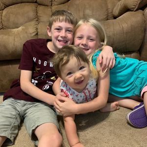 Meet your Posher, Matt